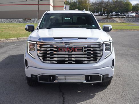 New 2026 GMC Sierra 1500 Denali image 10
