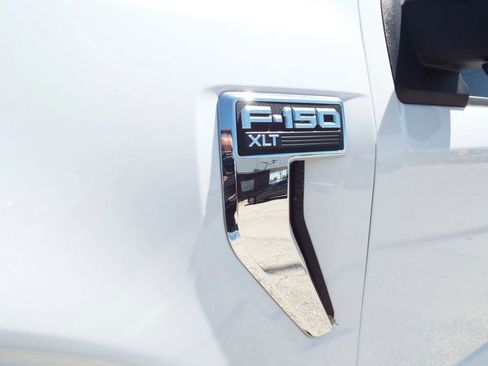 Used 2021 Ford F150 XLT w/ Equipment Group 301A Mid image 10