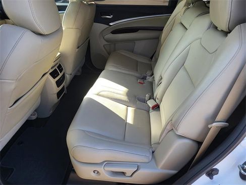 Used 2016 Acura MDX SH-AWD w/ Technology Package image 14