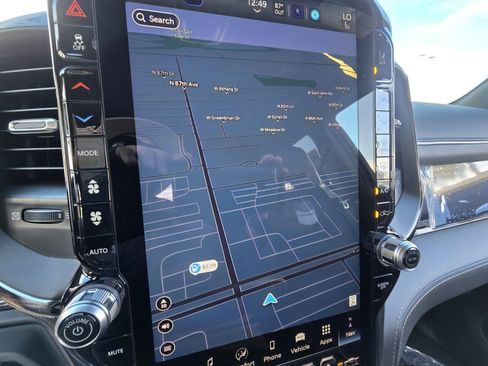 New 2026 RAM 1500 Limited AWD/4WD image 31