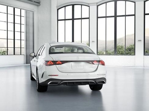 New 2026 Mercedes-Benz E 450 4MATIC Sedan image 26
