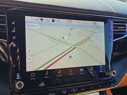 Used 2024 Jeep Grand Wagoneer Series III w/ Quick Order Packagew 28T AWD/4WD image 26