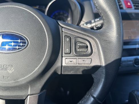 Used 2016 Subaru Outback 2.5i Limited image 21