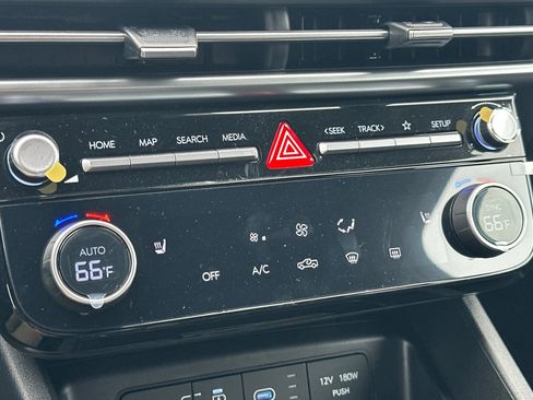 New 2026 Hyundai Santa Cruz XRT AWD/4WD image 20