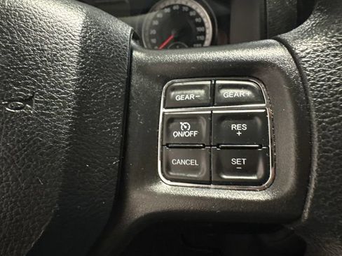 Used 2022 RAM 1500 Express w/ Wheel & Sound Group AWD/4WD image 15