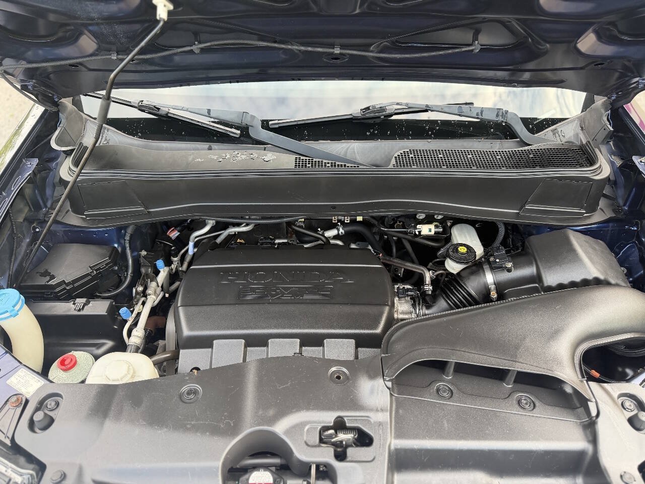 Used 2013 Honda Pilot EX-L image 23