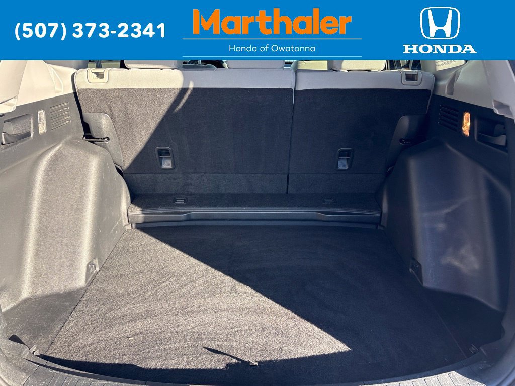 Used 2017 Honda CR-V EX image 15