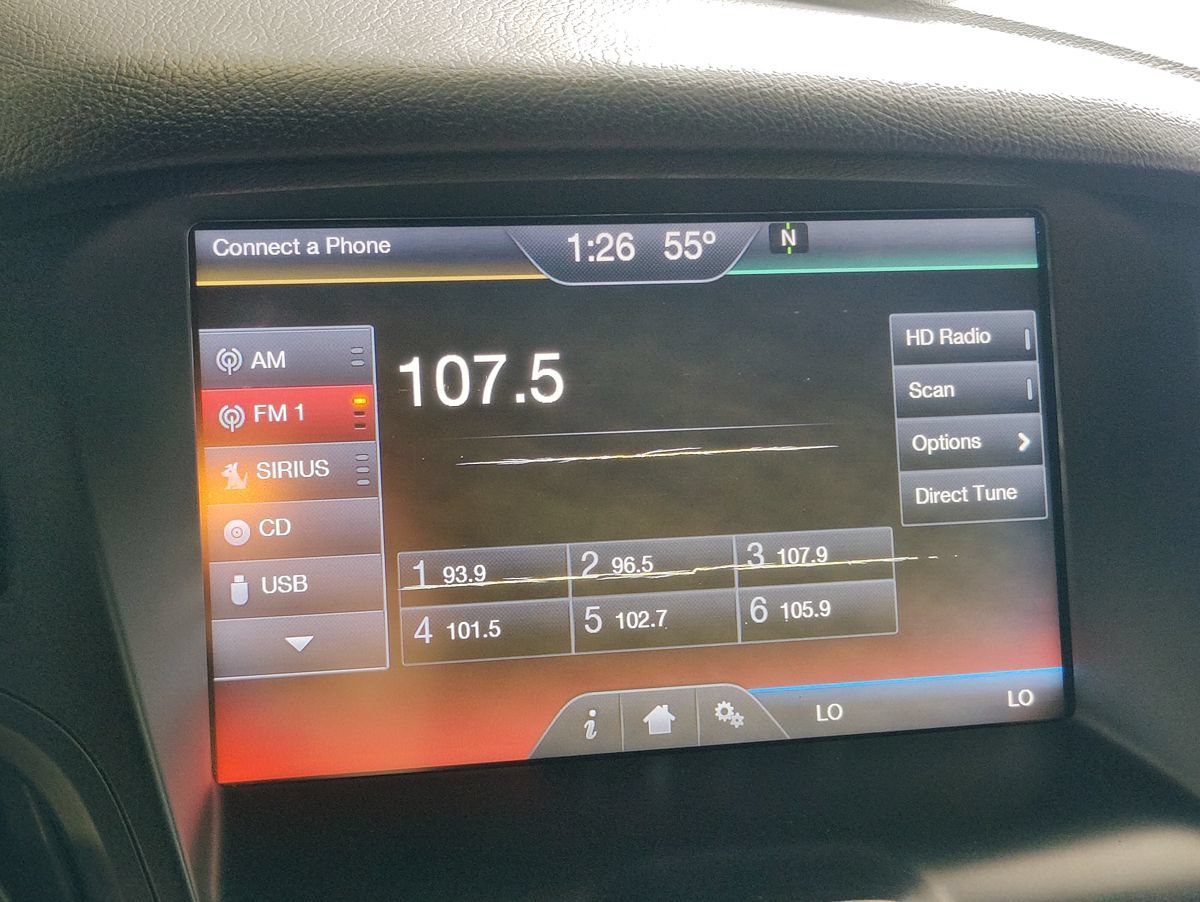 Used 2014 Ford Focus ST w/ Equipment Group 202A FWD image 35