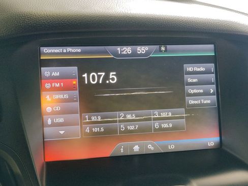 Used 2014 Ford Focus ST w/ Equipment Group 202A image 35