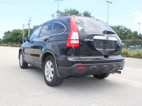 Used 2008 Honda CR-V EX-L image 6