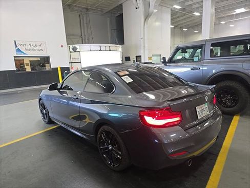 Used 2019 BMW M240i Coupe w/ Premium Package RWD image 8