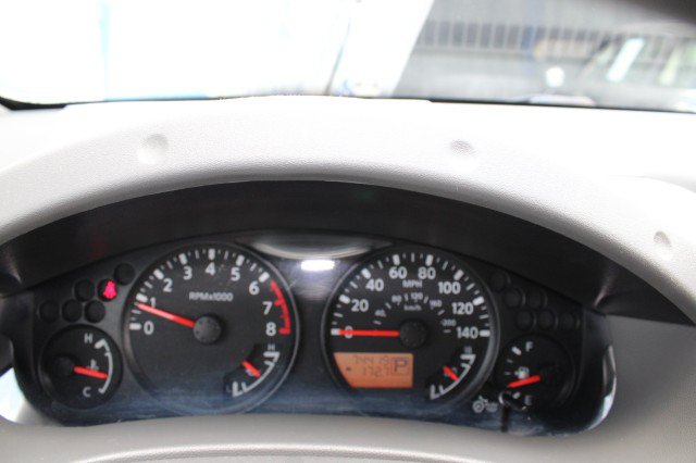 Used 2019 Nissan Frontier SV RWD image 21