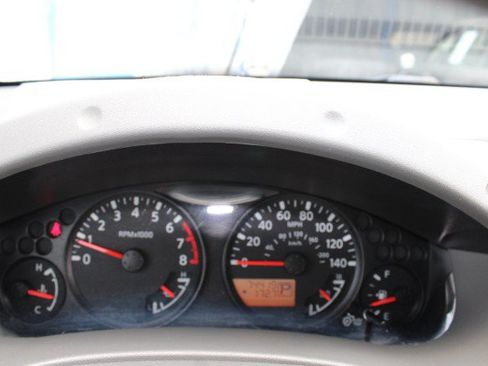 Used 2019 Nissan Frontier SV RWD image 21