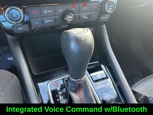 Certified 2024 Jeep Compass Trailhawk image 15