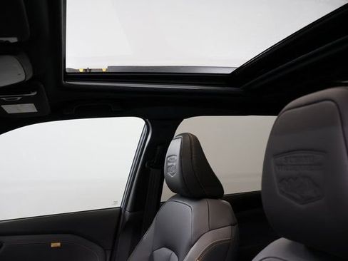 New 2026 Subaru Forester Wilderness AWD/4WD image 13