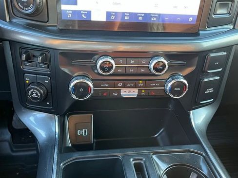 Used 2023 Ford F150 XLT w/ Equipment Group 302A High AWD/4WD image 29