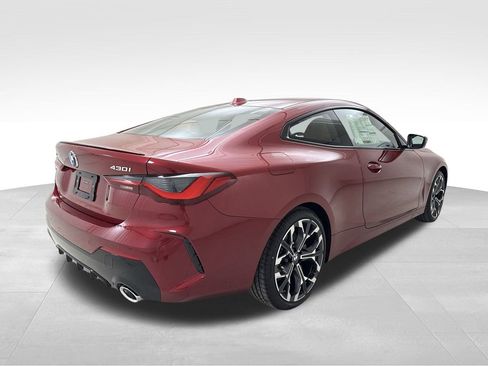 New 2026 BMW 430i xDrive Coupe w/ M Sport Package image 9