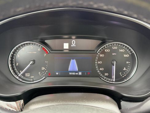 Used 2019 Cadillac XT4 Sport w/ Cold Weather Package image 20