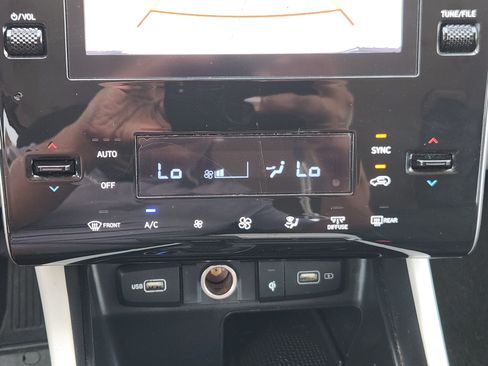 Used 2024 Hyundai Tucson SEL FWD image 16