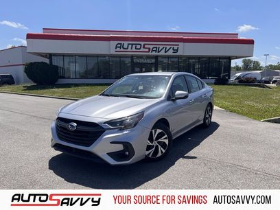 Used 2023 Subaru Legacy Premium