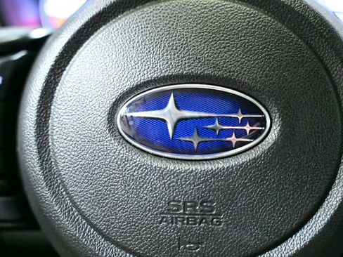 Certified 2025 Subaru Crosstrek 2.5i Limited w/ Popular Package #3A image 37