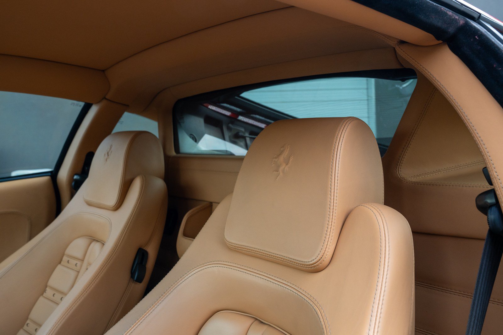 Used 2006 Ferrari F430 Coupe RWD image 29