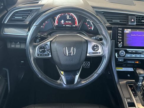 Used 2019 Honda Civic Sport Touring image 14