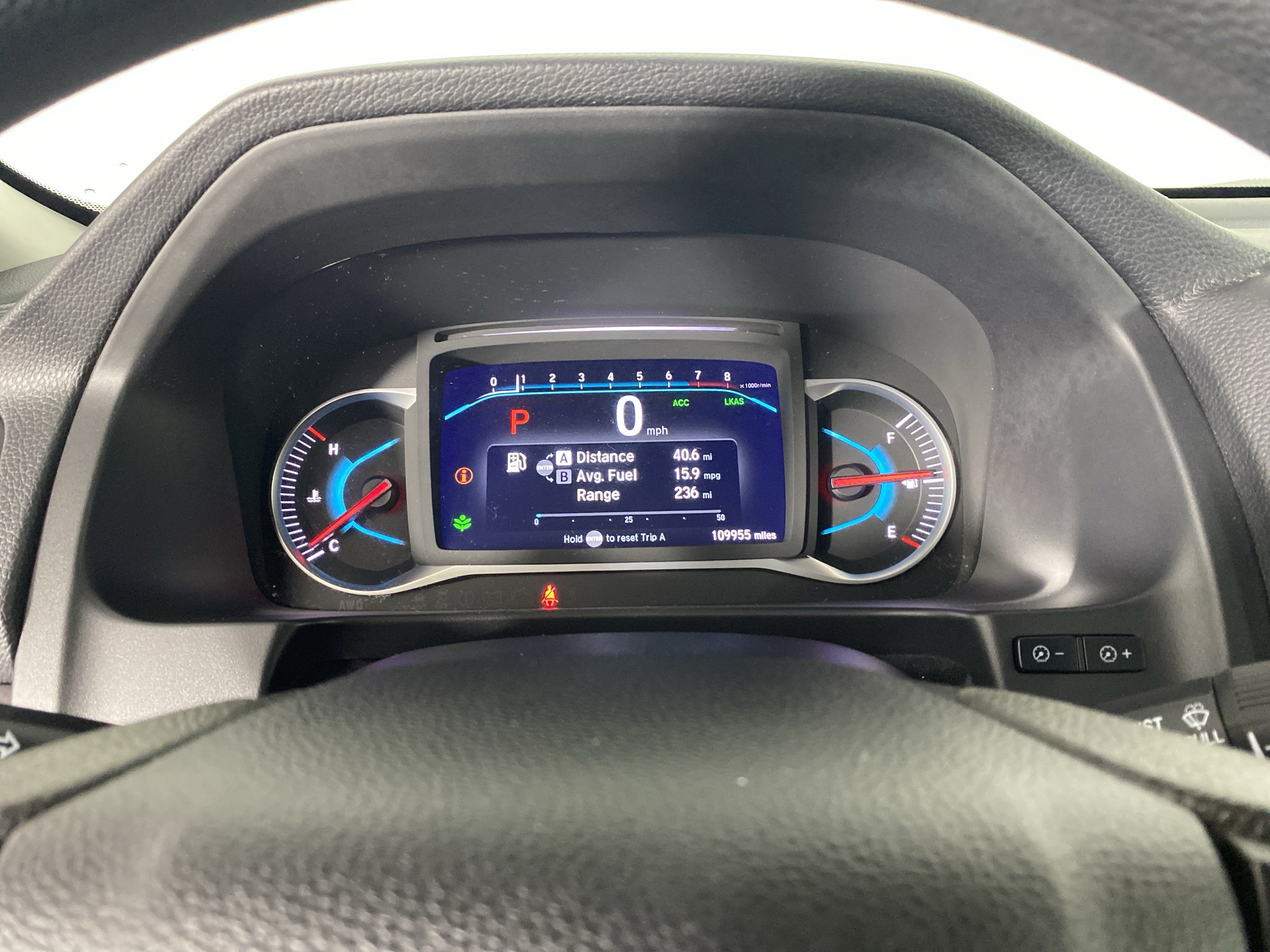Used 2019 Honda Pilot LX image 19