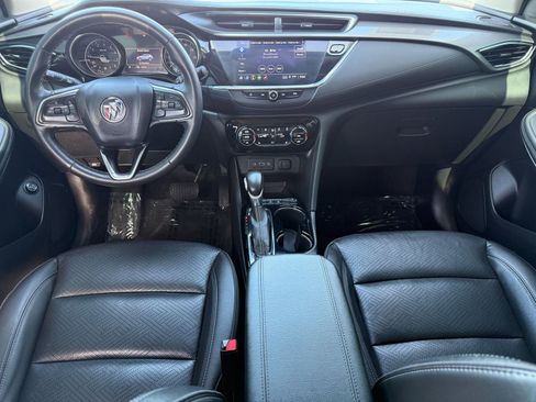 Used 2023 Buick Encore GX Essence w/ Experience Buick Package image 29