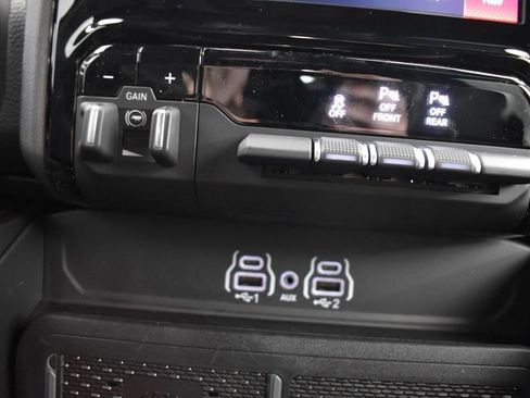 New 2026 RAM 1500 Rebel image 39