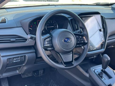 New 2026 Subaru Crosstrek 2.0i Premium image 18