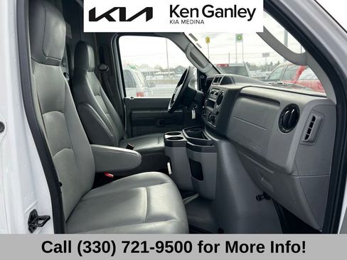 Used 2024 Ford E-450 and Econoline 450 Super Duty w/ Power Windows & Locks Group image 47