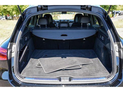 Certified 2026 Mercedes-Benz GLC 300 4MATIC image 25