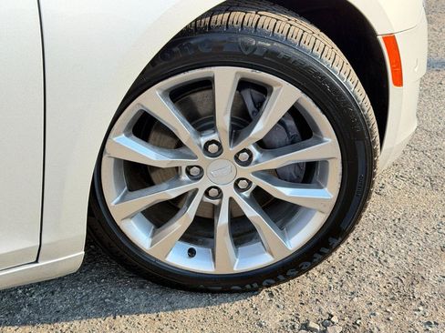 Used 2016 Cadillac XTS Luxury FWD image 91
