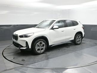 New 2026 BMW X1 xDrive28i w/ Convenience Package video 1