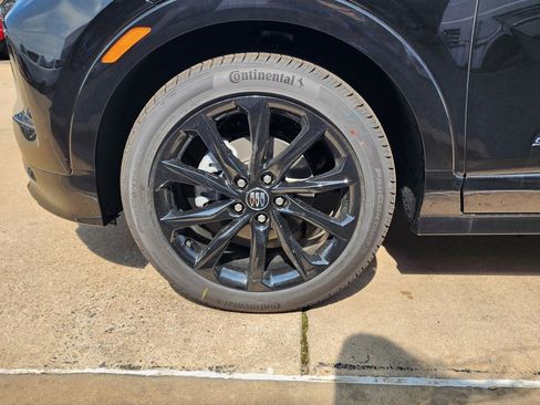 New 2026 Buick Encore GX Sport Touring w/ Advanced Technology Package image 53