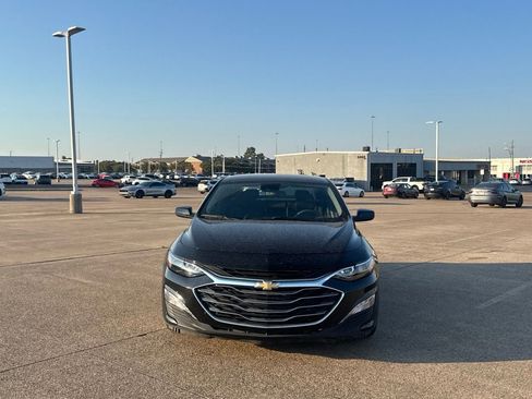 Used 2025 Chevrolet Malibu LT FWD image 6