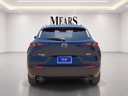 New 2026 MAZDA CX-30 AWD 2.5 S w/ Premium Package