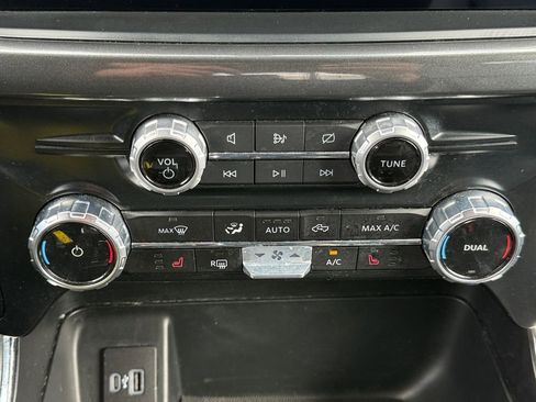 Used 2023 Ford F150 XLT w/ Equipment Group 302A High AWD/4WD image 17