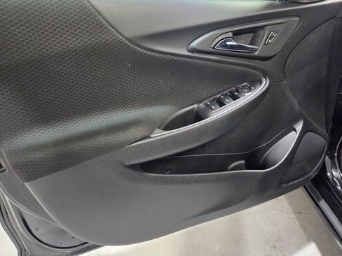 Used 2023 Chevrolet Malibu LT image 10