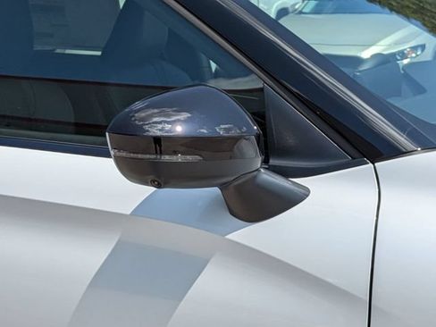New 2026 Mitsubishi Outlander SEL Black Edition FWD image 12