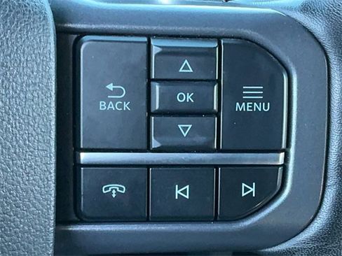 Used 2024 Ford F150 Lariat w/ FX4 Off-Road Package image 25