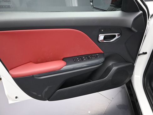 New 2026 Kia K4 GT-Line Turbo FWD image 10
