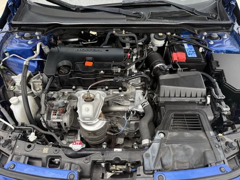 Used 2024 Honda Civic Sport image 33