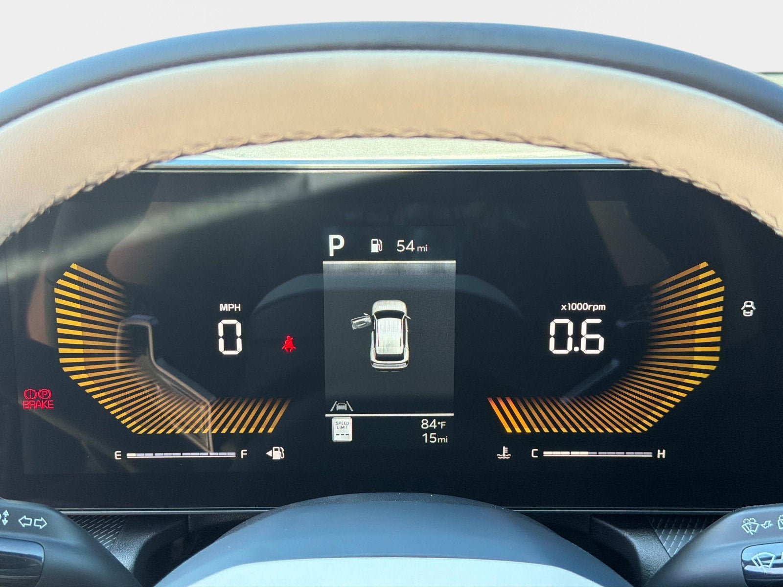 New 2026 Kia K4 GT-Line FWD image 25