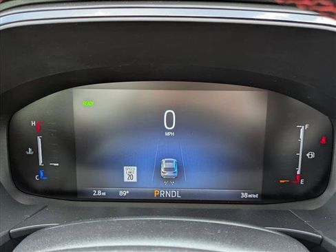 New 2026 Ford Escape ST-Line Select w/ Tech Pack #1 image 11