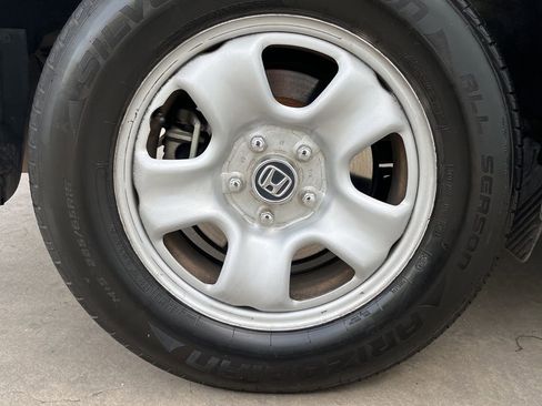 Used 2016 Honda CR-V LX image 28