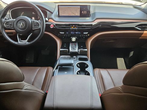 Certified 2023 Acura MDX FWD w/ Technology Package image 16