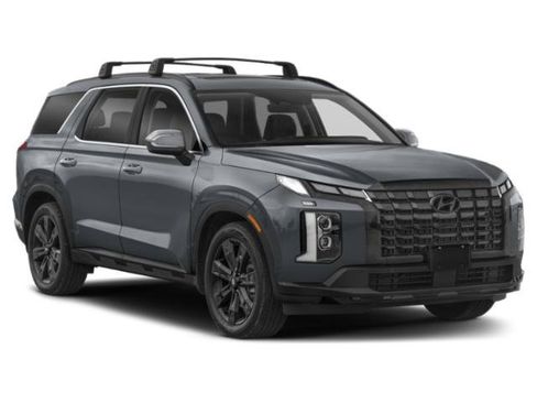 Used 2024 Hyundai Palisade XRT FWD image 9