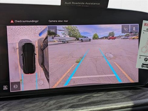 New 2025 Audi Q5 Premium image 14